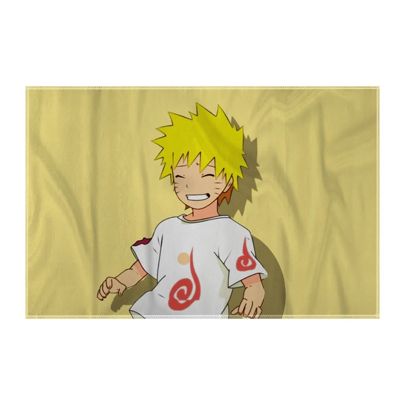 کاغذ کادو ترمه طراحان ایده مدل ناروتو Naruto کد strm0470