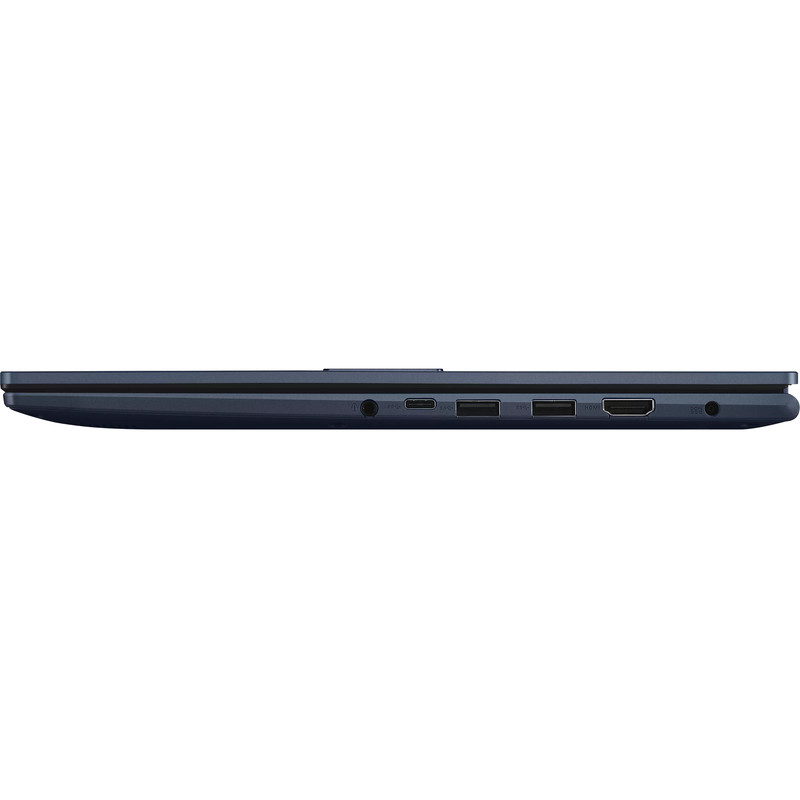 عکس لپ تاپ 15.6 اینچی ایسوس مدل Vivobook 15 D1502YA-Ryzen 7 5825U-16GB DDR4 3200MHz-1TB SSD-IPS-Backlit - کاستوم شده — زاویه و جزئیات 4
