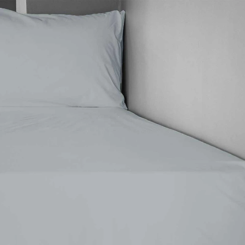 ملحفه لایکو مدل کشدار یکنفره سایز 200*90 سانتی متر