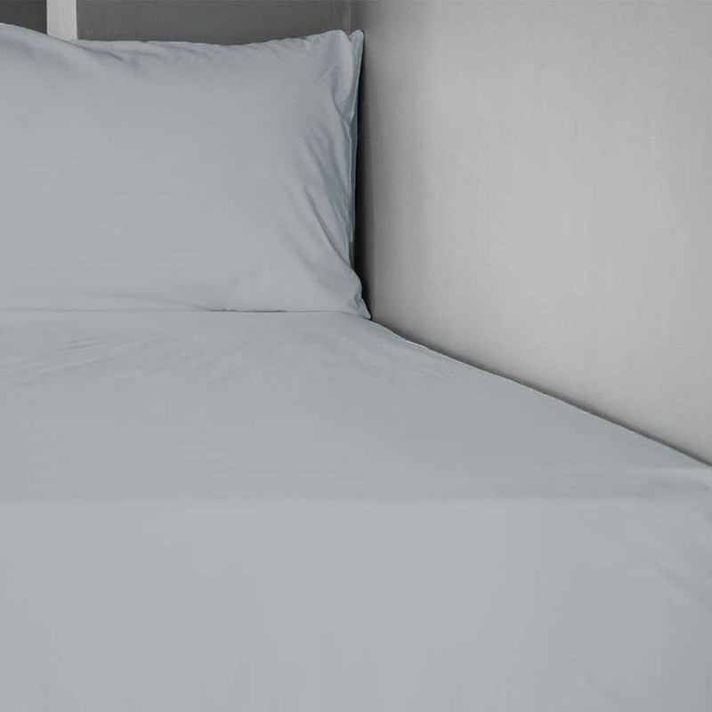 ملحفه لایکو مدل کشدار یکنفره سایز 200*90 سانتی متر