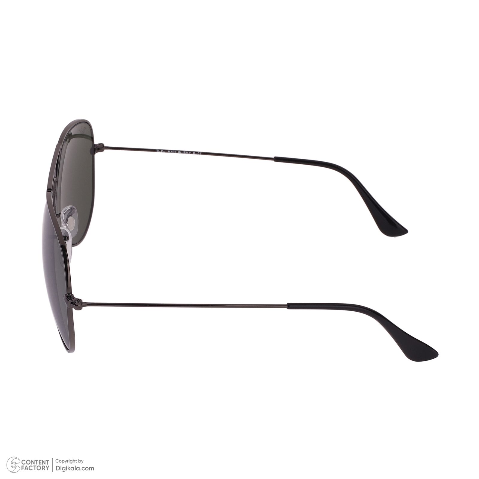 عینک آفتابی مردانه ری بن مدل RB3026-W3238 -  - 5