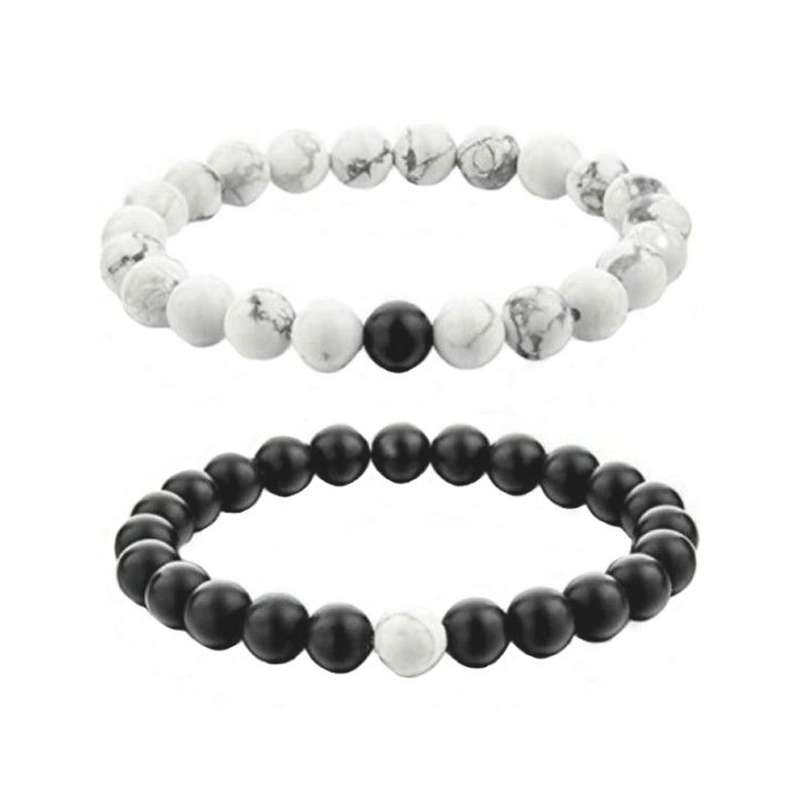 دستبند مدل QA53 بسته 2 عددی