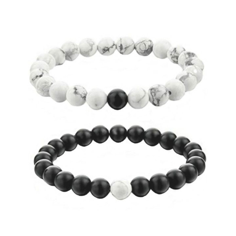 دستبند مدل QA53 بسته 2 عددی