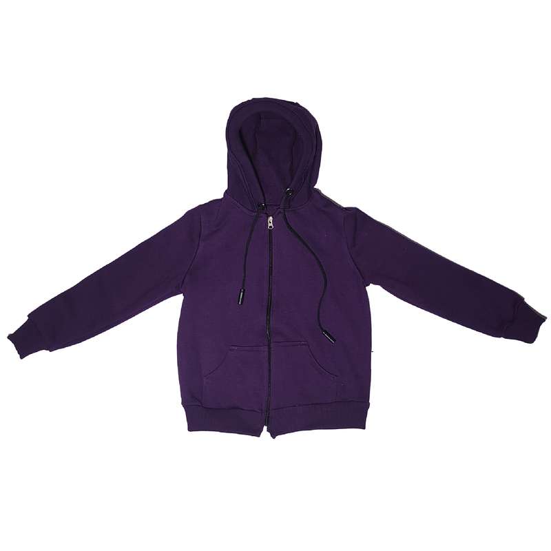 سویشرت بچگانه مدل شادابی 02