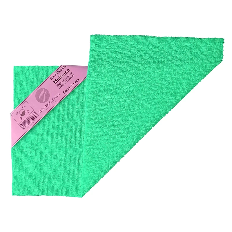  دستمال تمیز کننده گوشی و تبلت سانگبو کلایمی مدل Super Clean 3060