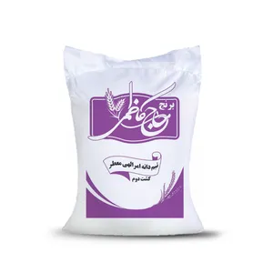 برنج نیم دانه کشت دوم امرالهی - 10 کیلوگرم