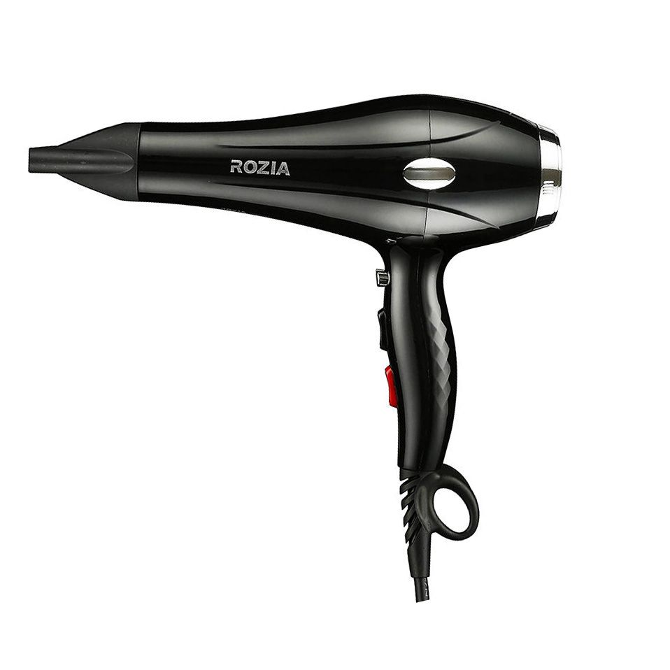 سشوار حرفه ای روزیا مدل HC8307 -  - 1