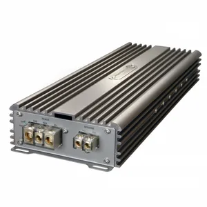 آمپلی فایر خودرو دی ال اس مدل CC1000