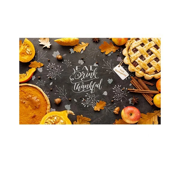 پادری مدل آشپزخانه کد M35M001-MH0308 سایز 76x46 سانتی متر