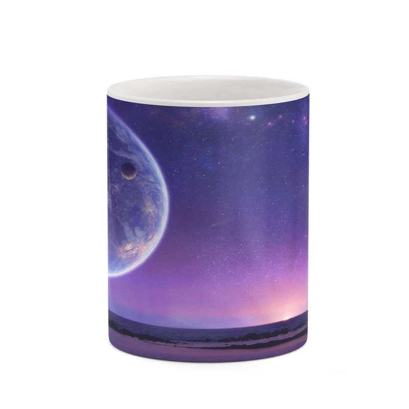 ماگ کاکتی مدل فضا و کهکشان کد mgh20042