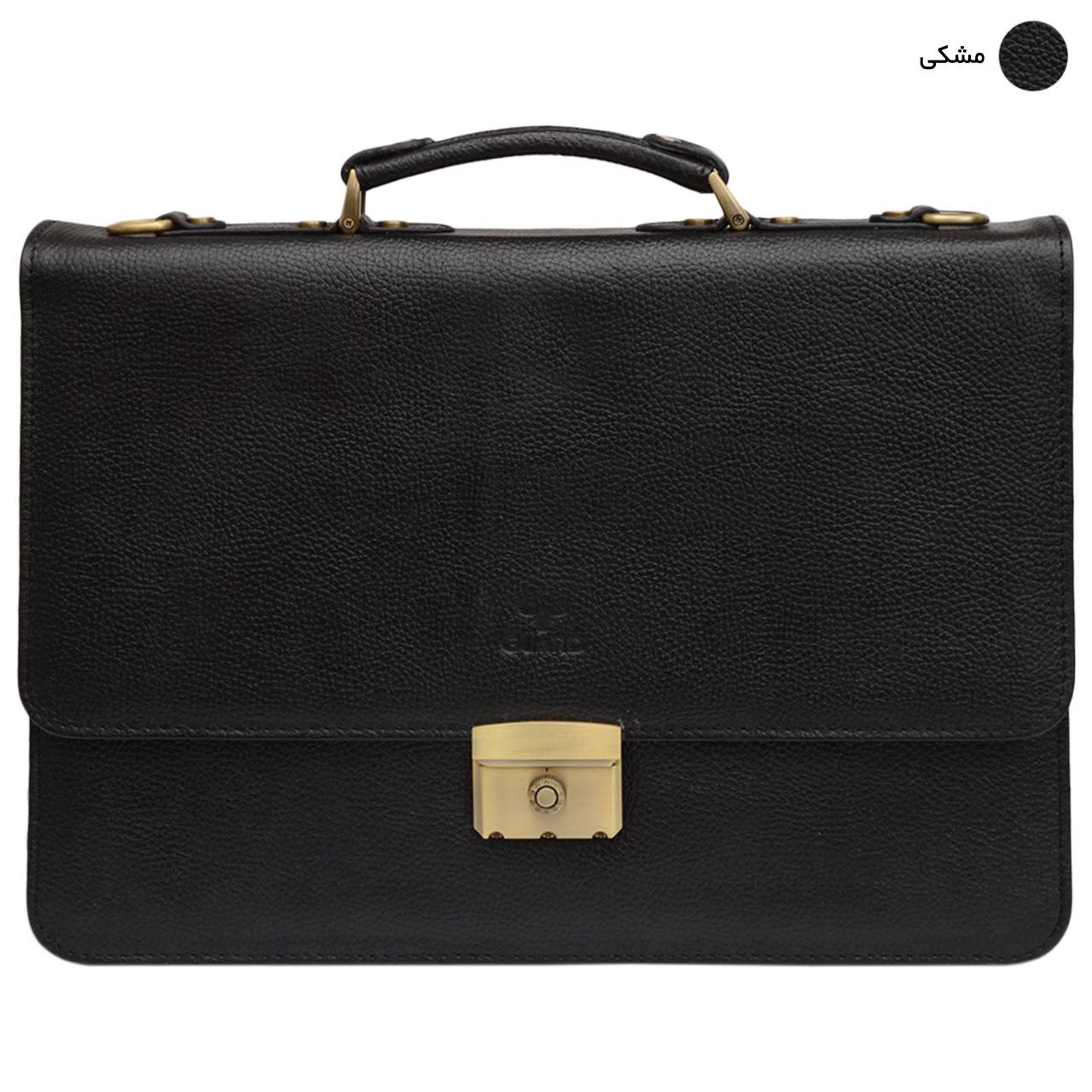 کیف اداری مردانه گارد مدل BENITO 100180 -  - 17