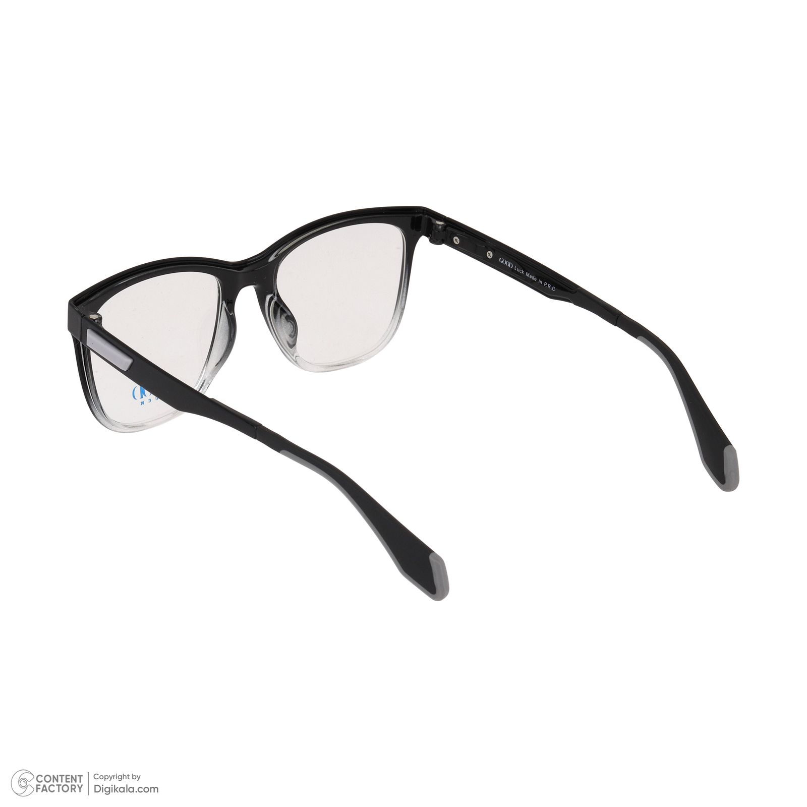 فریم عینک طبی گودلاک مدل 58899 c5 - - 3