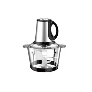 خردکن 3 لیتری مدل MR.STEEL