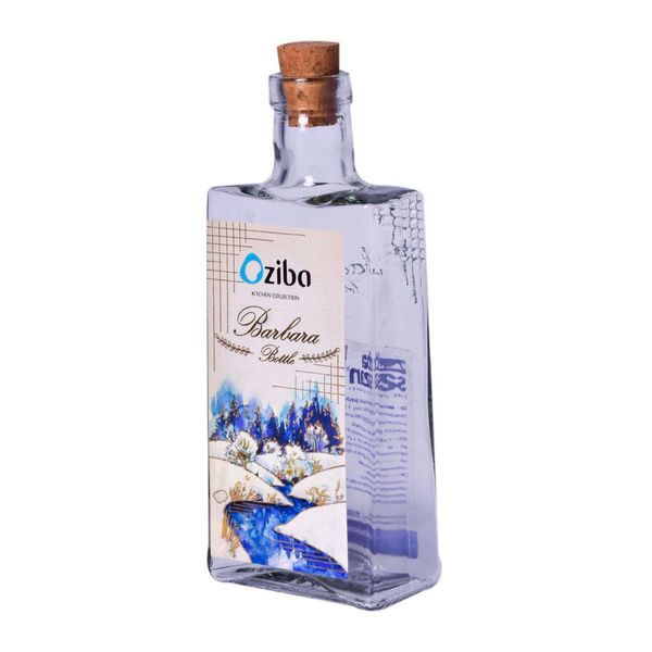 بطری آب زیبا کد TS 315 بسته 2 عددی
