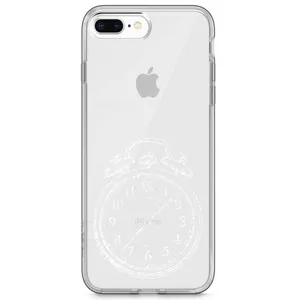 Megafone Watch C64-W Cover For Apple iPhone 7 Plus