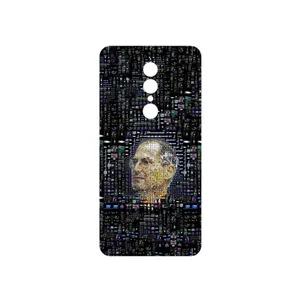 MAHOOT 2 Collage of Steve Jobs Cover Sticker for UMI A1 Pro