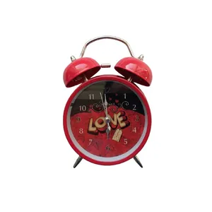 ساعت رومیزی مدل لاو کد 204