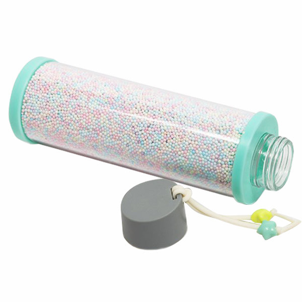 قمقمه مدل دانه برفی گنجایش 0.3 لیتر