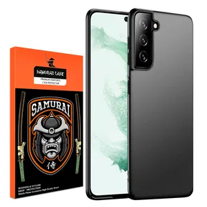 کاور سامورایی مدل Scaly مناسب برای گوشی موبایل سامسونگ Galaxy S22 Plus