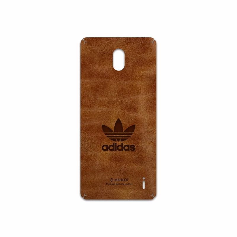 برچسب پوششی ماهوت مدل BFL-DDS مناسب برای گوشی موبایل نوکیا 1 Plus