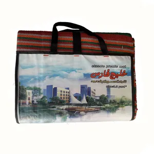 زیر انداز 12 نفره مدل خلیج فارس کد 1