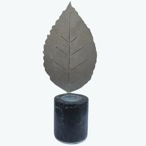 جاشمعی مدل SILVER-1409