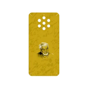 MAHOOT MohammadHossein Shahriar Cover Sticker for Nokia 9 Pureview