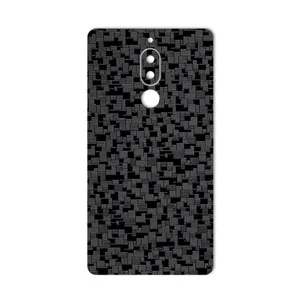 MAHOOT Silicon-Texture Cover Sticker for Hyundai Seoul Mix