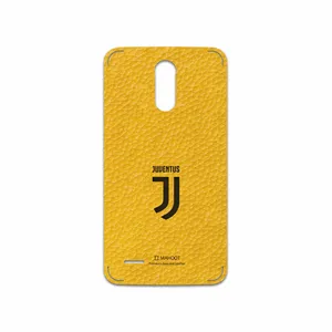 MAHOOT ML-JUVE Cover Sticker for LG Stylus 3
