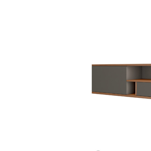 میز تلویزیون دیواری مدل مدل W.B0016