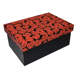 جعبه هدیه مدل Love کد 114