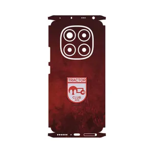 MAHOOT Tractor-FullSkin Cover Sticker for Xiaomi Redmi Note 14 Pro 4G