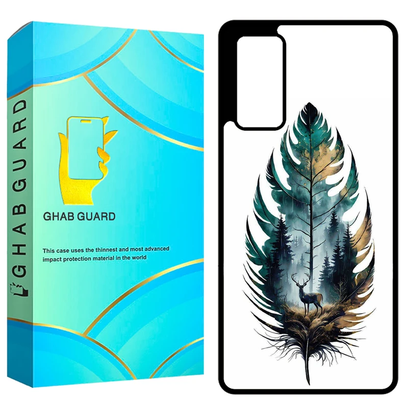 کاور قاب گارد مدل GCHPS20F مناسب برای گوشی موبایل سامسونگ Galaxy S20 FE 4G / S20 FE 5G / S20 FE 2022