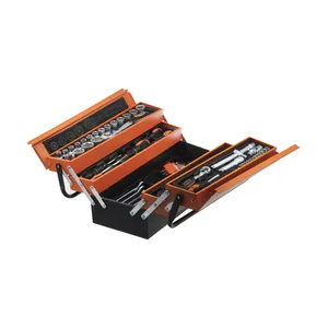 مجموعه 85 عددی ابزار مدل CT128502