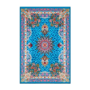 فرش پارچه‌ای مدل A015