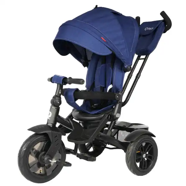 سه چرخه کودک مدل QP Premium