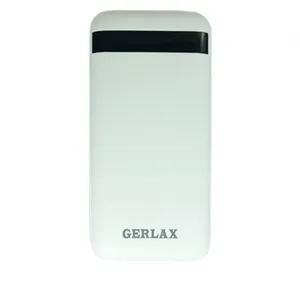 شارژر همراه جرلکس مدل GP-030 ظرفیت 10000 میلی آمپر ساعت