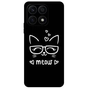 Megafone Cat 7700 Cover For Honor X8A