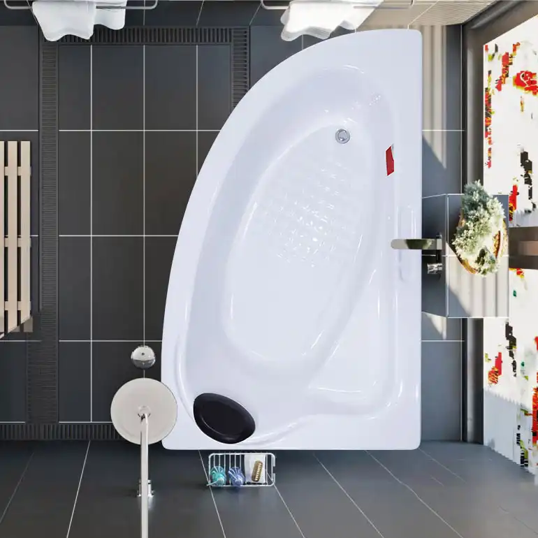 وان حمام فارس وان مدل Victoria-B