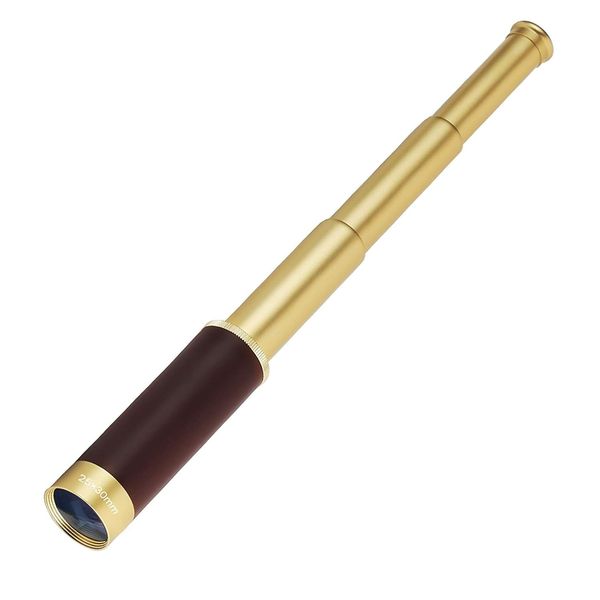 دوربین تک چشمی مدل TELESCOPE 25X30