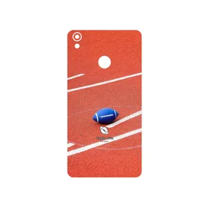 MAHOOT Rugby football Cover Sticker for Tecno Camon CX Air