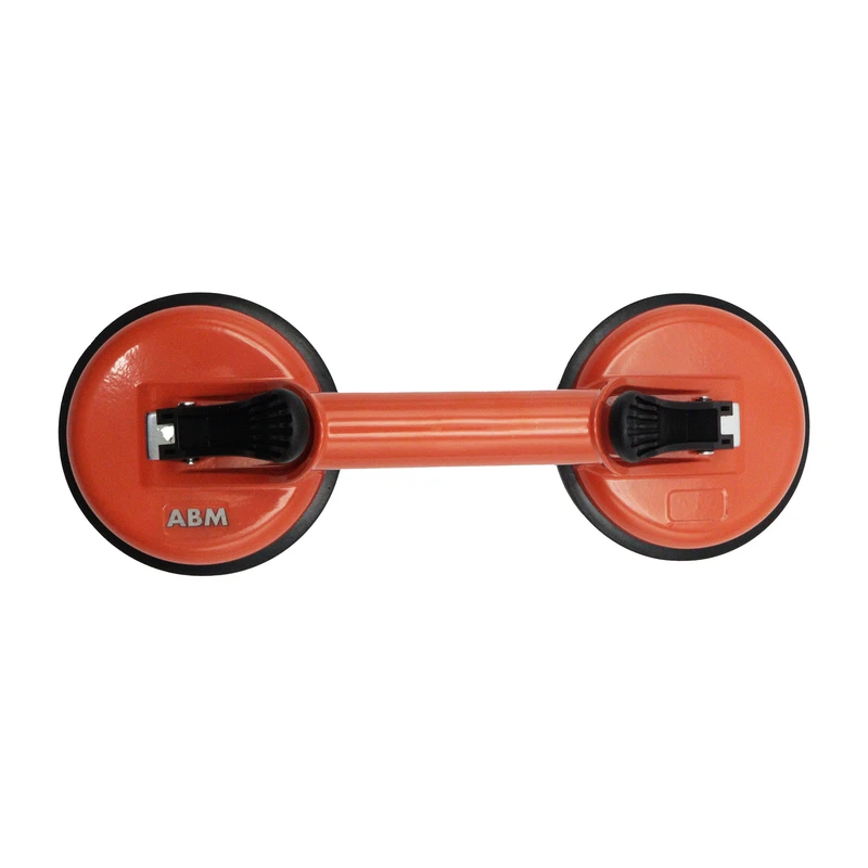 قاپک شیشه ای بی ام  مدل دو قلو YP-32CM