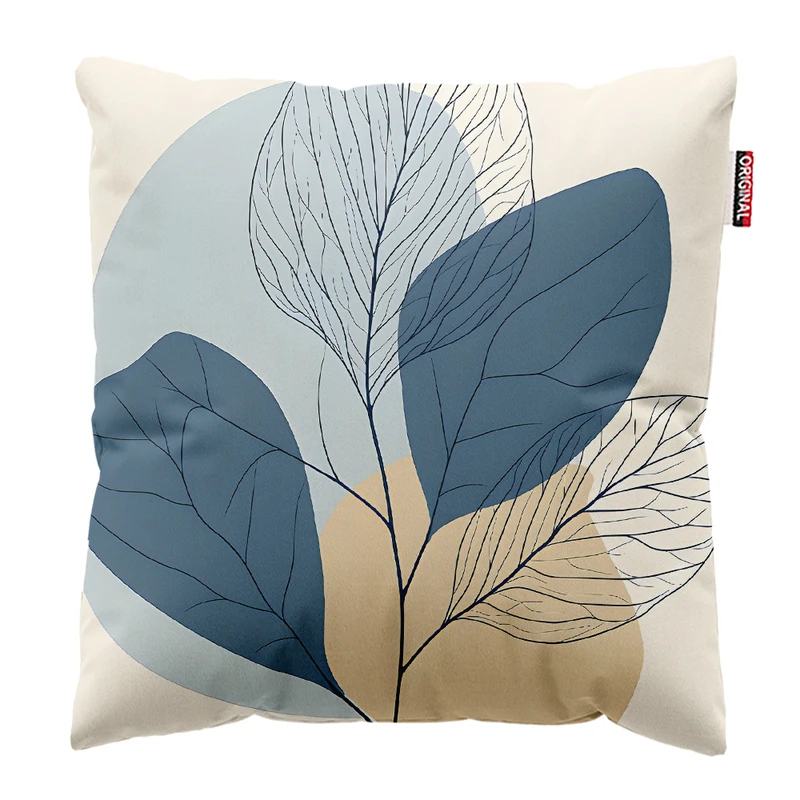 کوسن پاد آفرین مدل مینیمال مدرن کد PK303352 سایز 30*30 سانتی متر