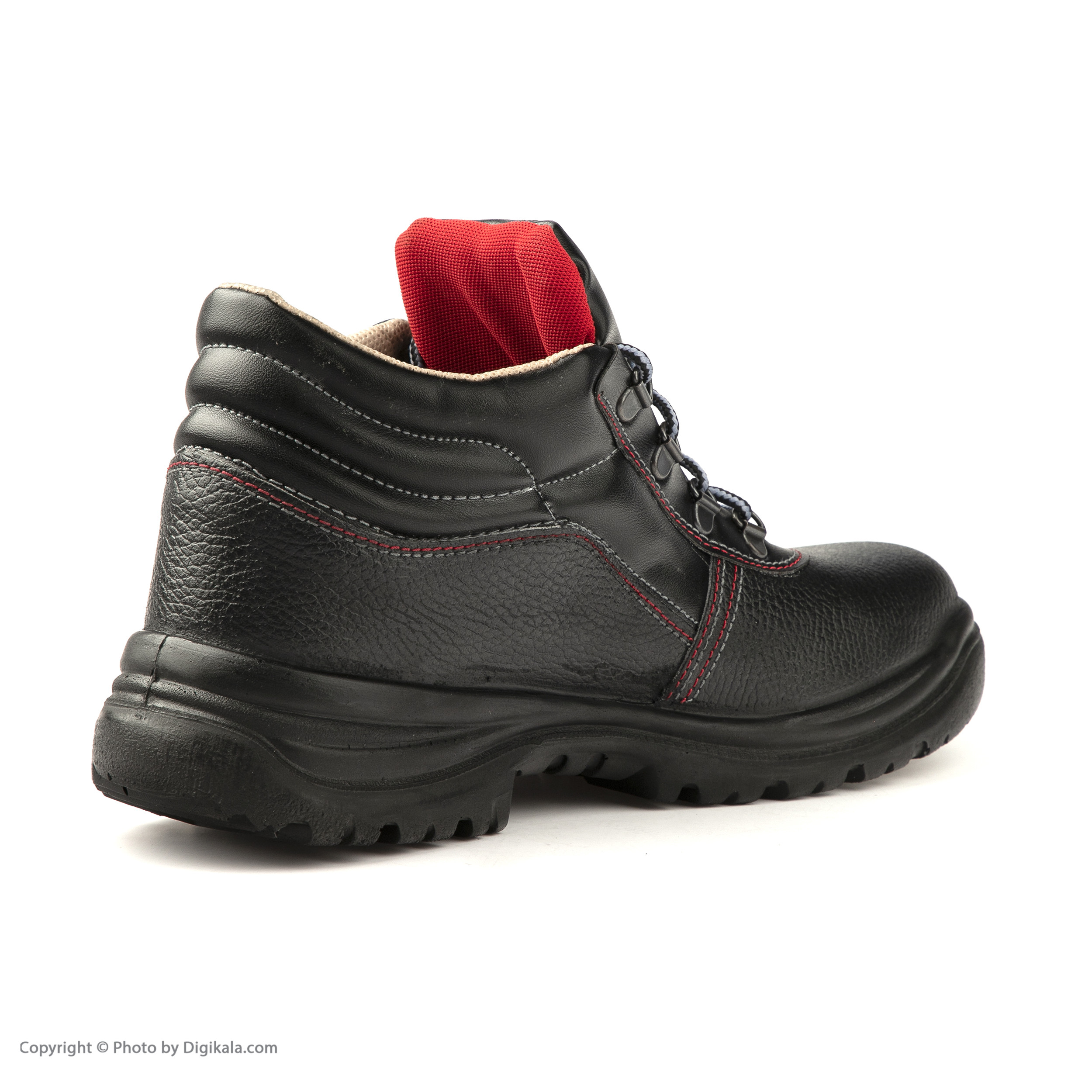 کفش ایمنی ملی مدل MR62 کفش ایمنی ملی مدل MR62
