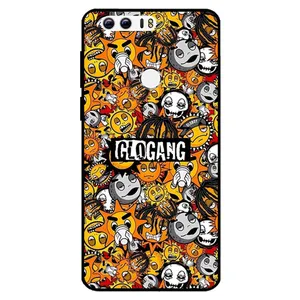 Megafone 8243 Cover For Honor 8