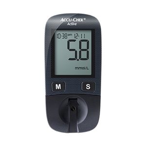 نقد و بررسی دستگاه تست قند خون اکیو چک مدل Active توسط خریداران