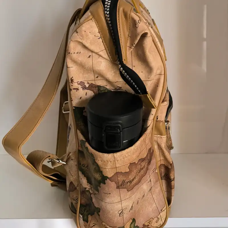 کوله پشتی مدل Bs150