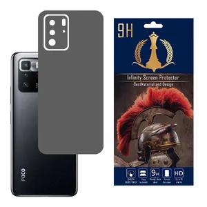 Infinity PRO MAX Cover Sticker For XIAOMI POCO X3 GT