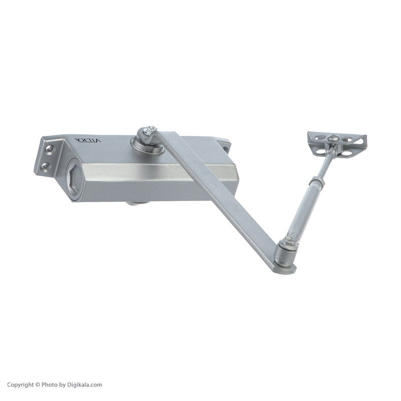 جک آرام بند ویلکا مدل VK-063 جک آرام بند ویلکا مدل VK-063