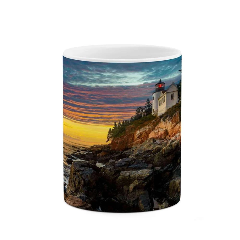 ماگ کاکتی مدل منظره کد mgh13091